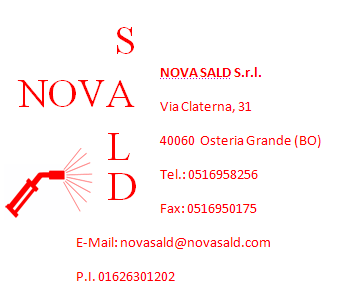 Novasald